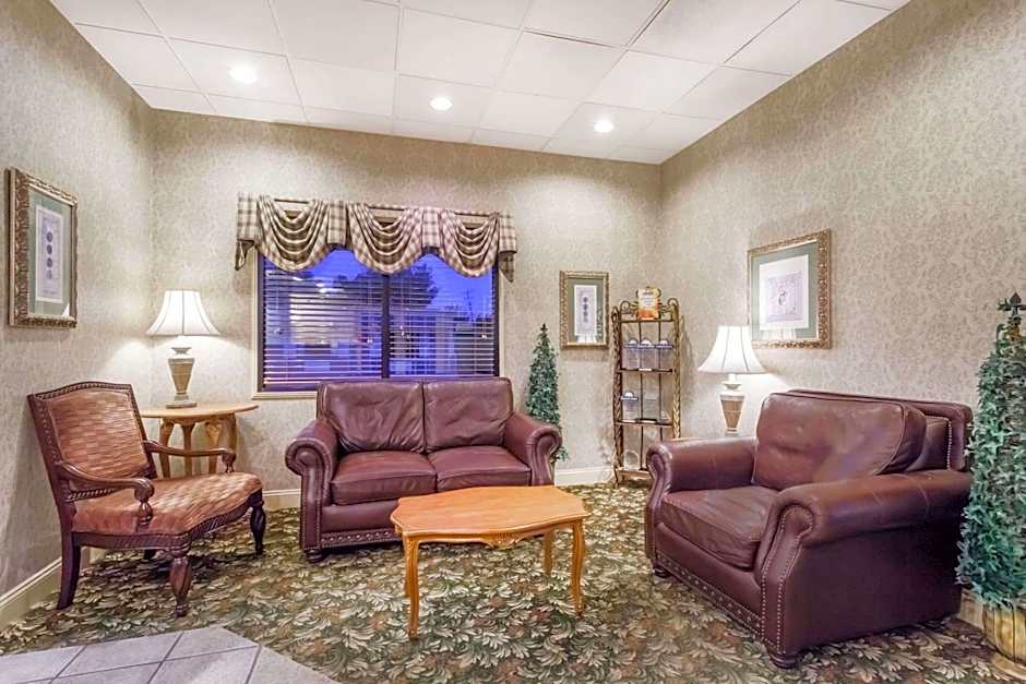 Days Inn by Wyndham Dover Downtown