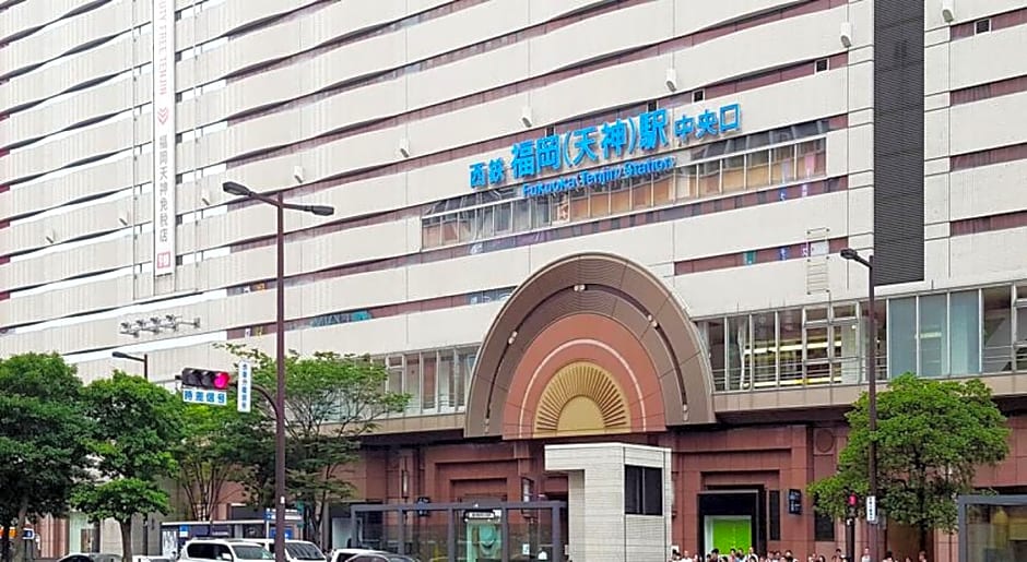 Hotel CASVI Tenjin