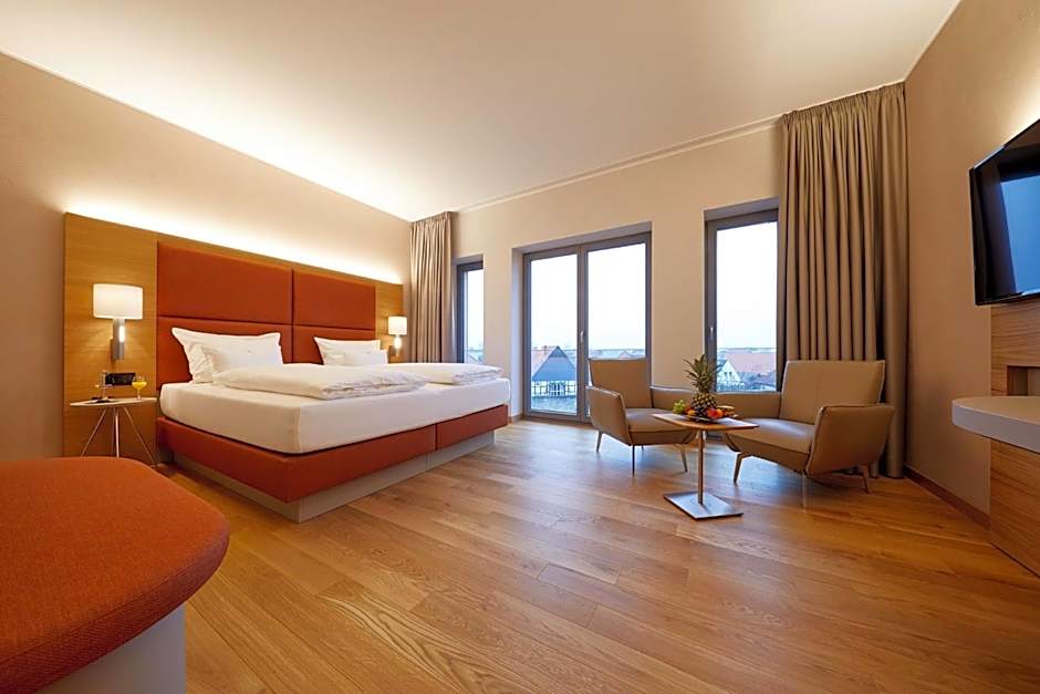 Hotel Rittergut Stoermede