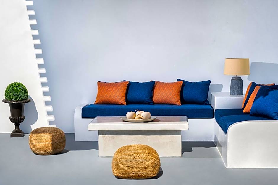 Siete Mares Luxury Suites