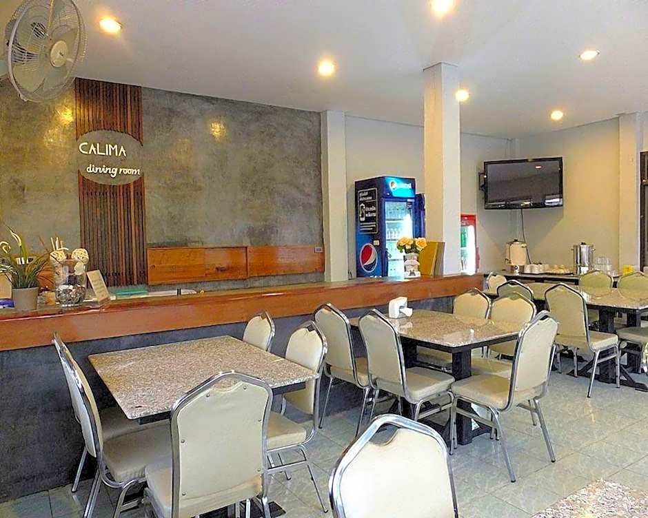 Lima Hotel
