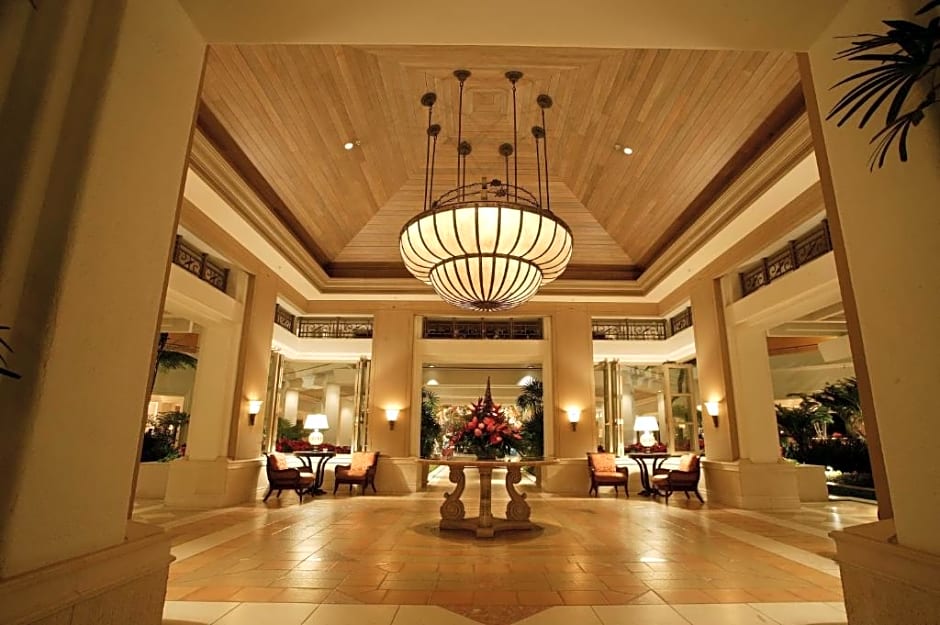 Grand Wailea, A Waldorf Astoria By Hilton Resort
