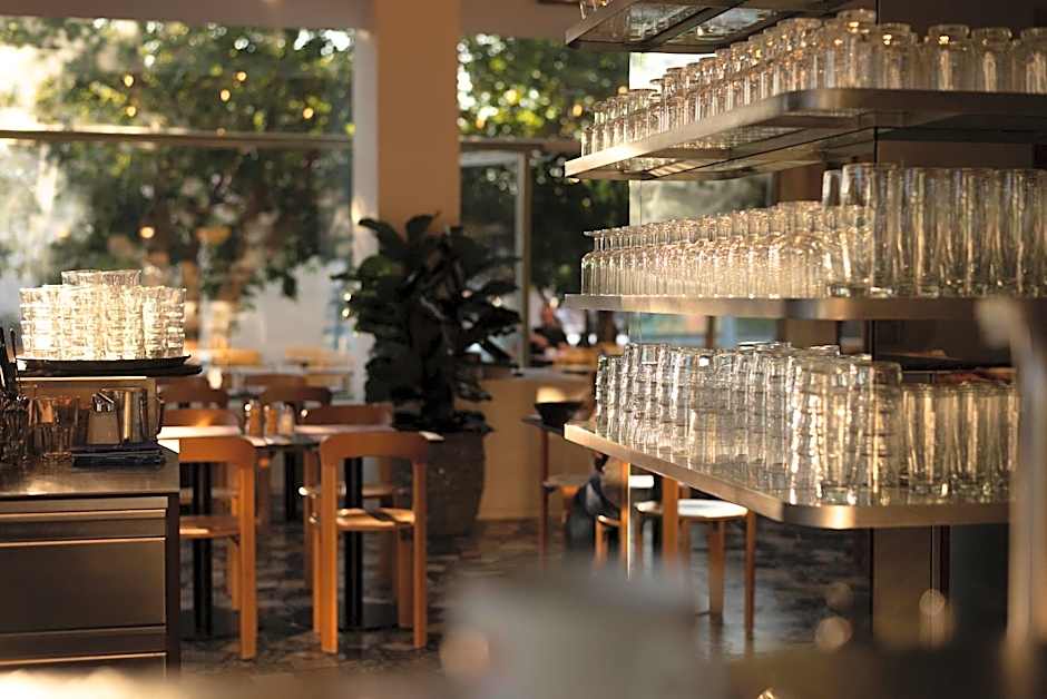 Hotel Daniel Graz - Smart Lifestyle Near City Centre