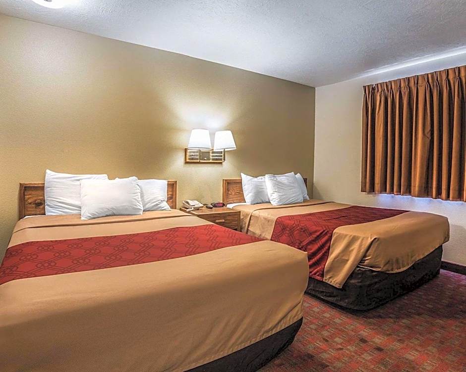 Rodeway Inn Hurricane - Zion National Park Area