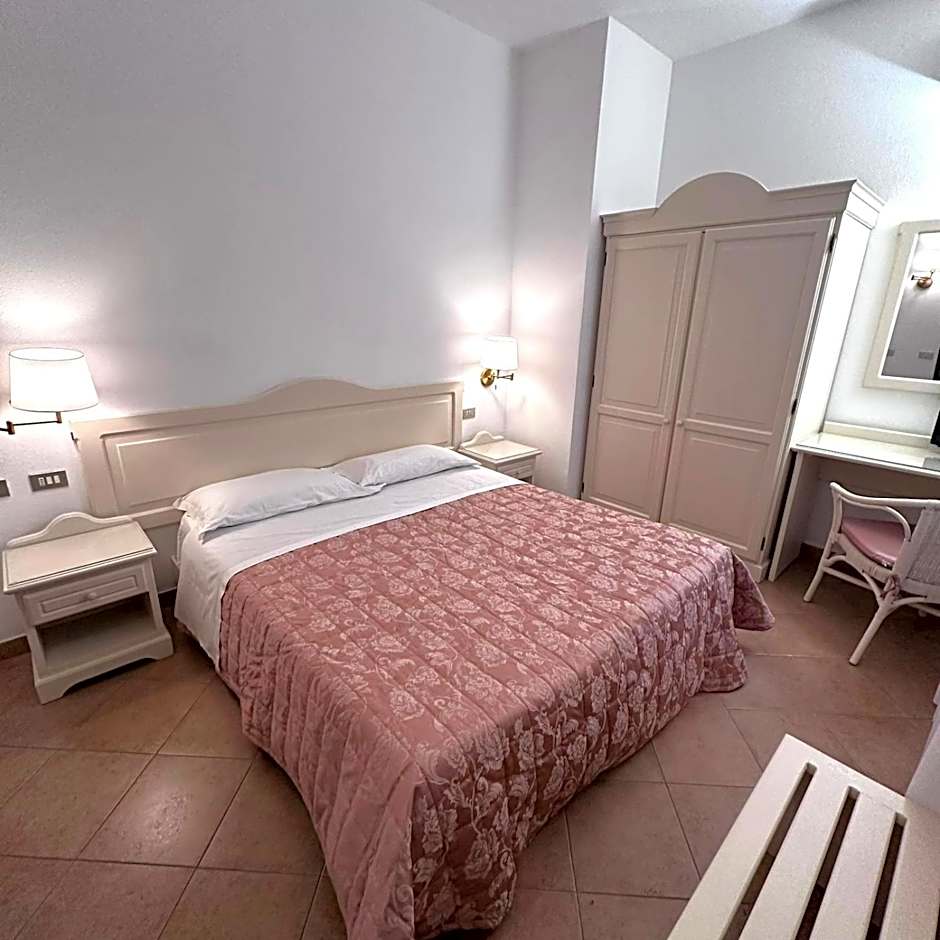 Hotel Terranova