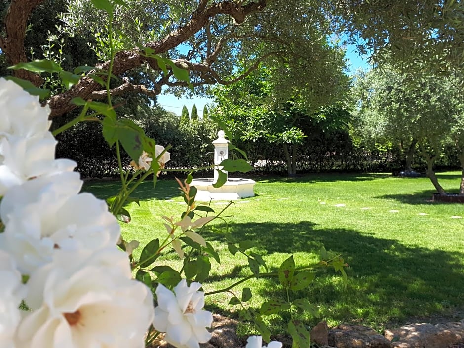 La Reveuse – Gordes, UT