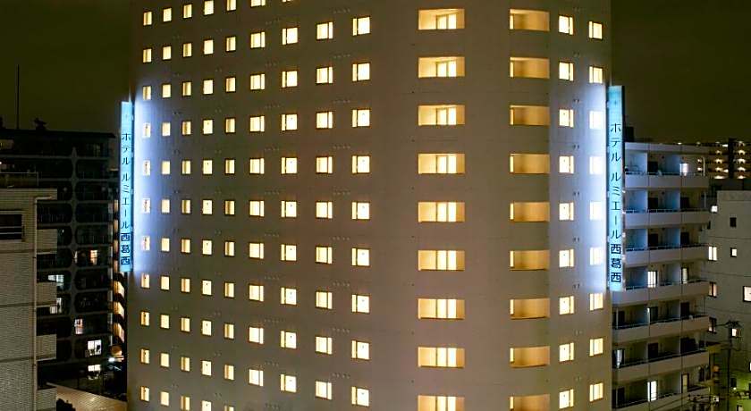 Hotel Lumiere Nishikasai