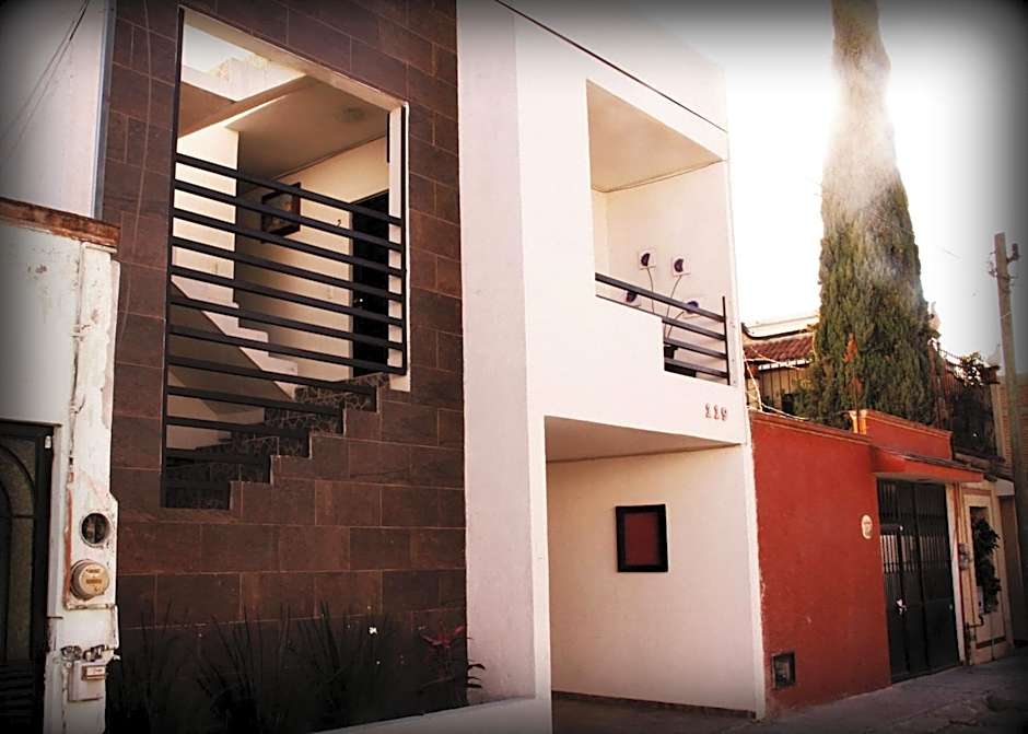 Residencia San Pablo