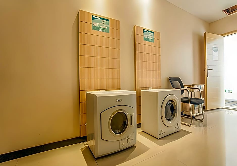 City Comfort Inn Liuzhou Yaobu Acient Town