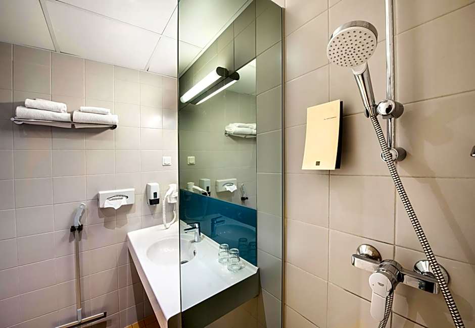 Hestia Hotel Seaport