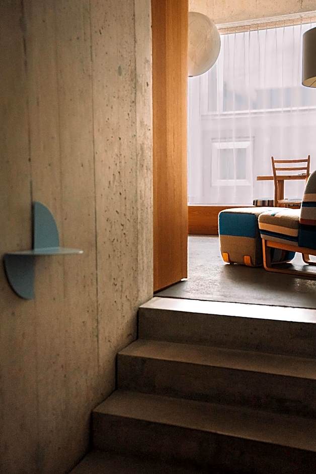 Nomad Design & Lifestyle Hotel