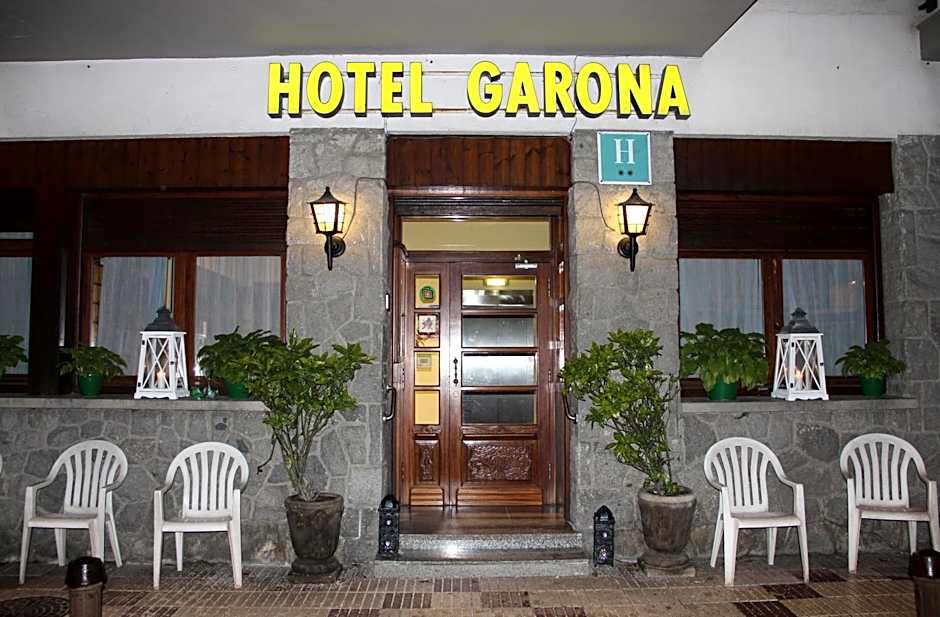 Hotel Garona
