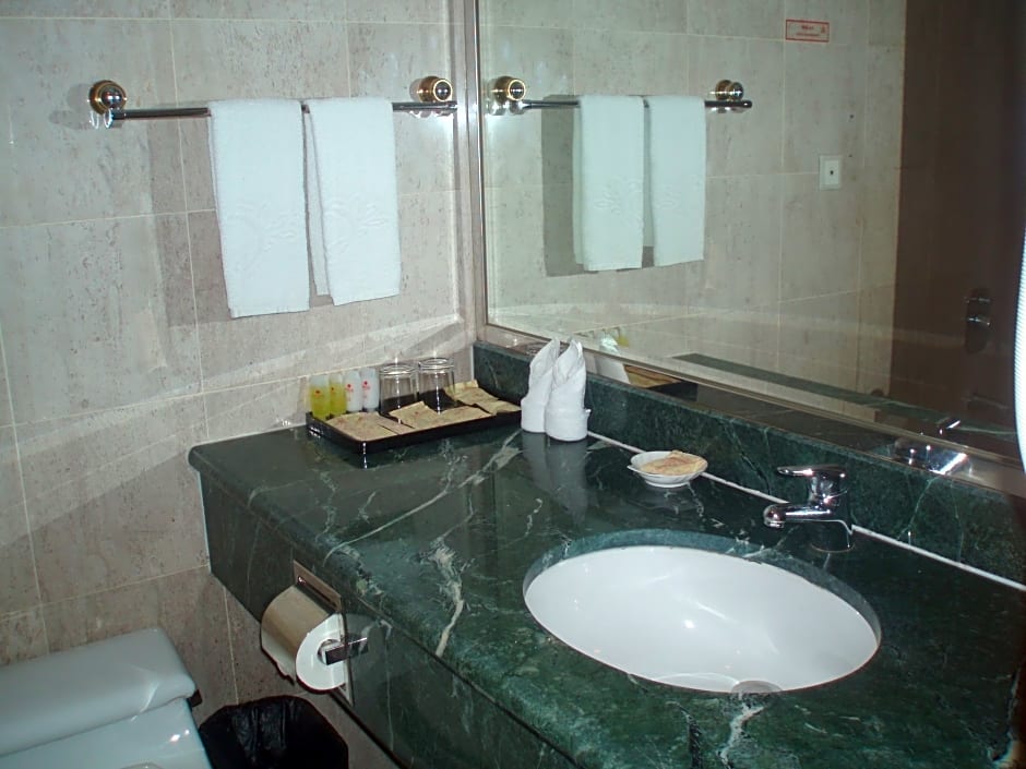 Gardford International Hotel