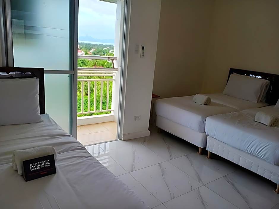 Centtro Residences