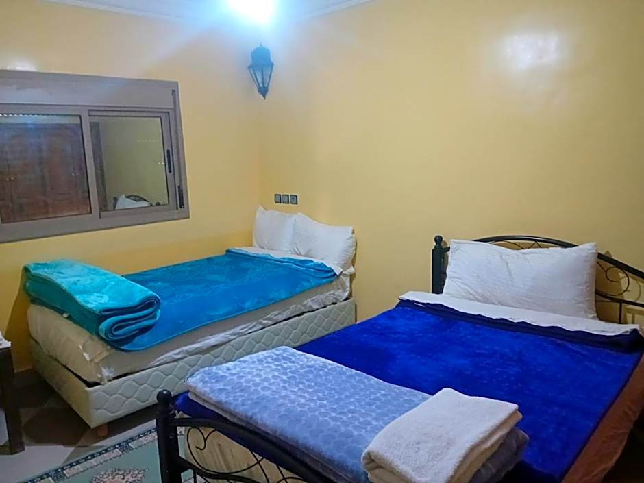 ESPACE INOV IMILCHIL