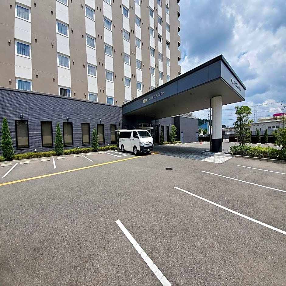 Hotel Route Inn Hita Ekimae