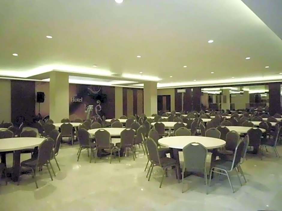 City Hotel Tasikmalaya