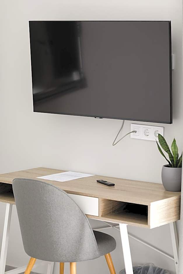 Comfort City Suites & Rooms