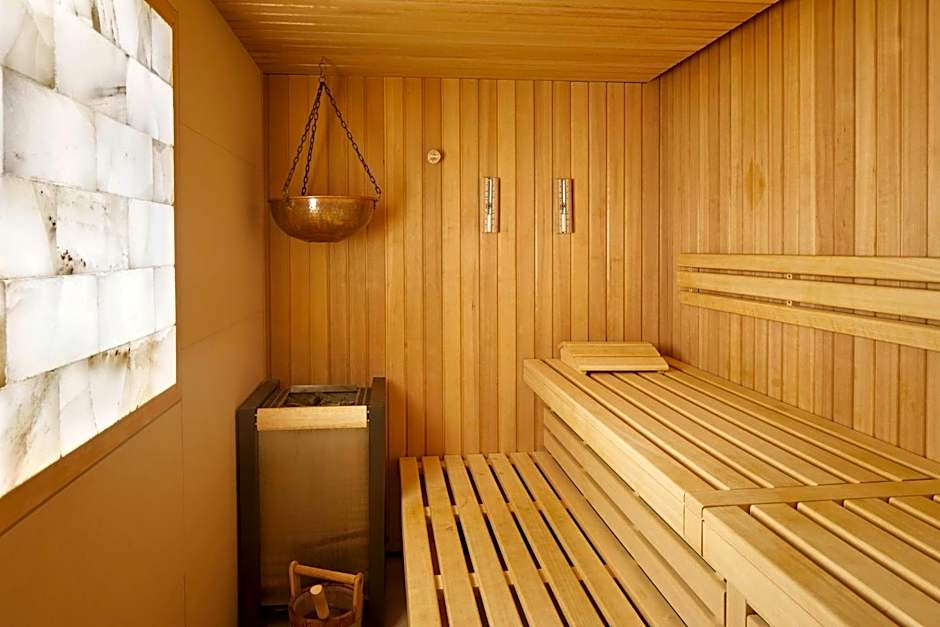 Hotel Rössli Gourmet & Spa