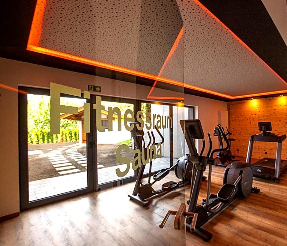 Steig-Alm Hotel Superior