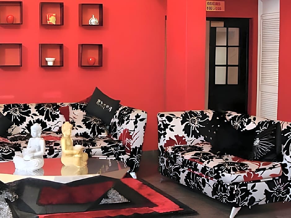 The Lakes Hotel and Conference