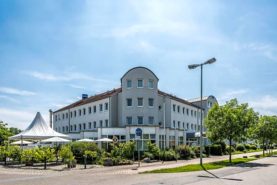 Hotel Residenz Limburgerhof