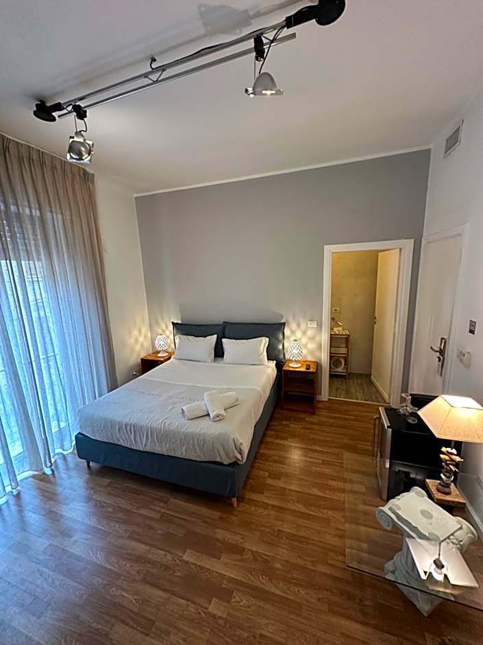B&B Degli Artisti Suite