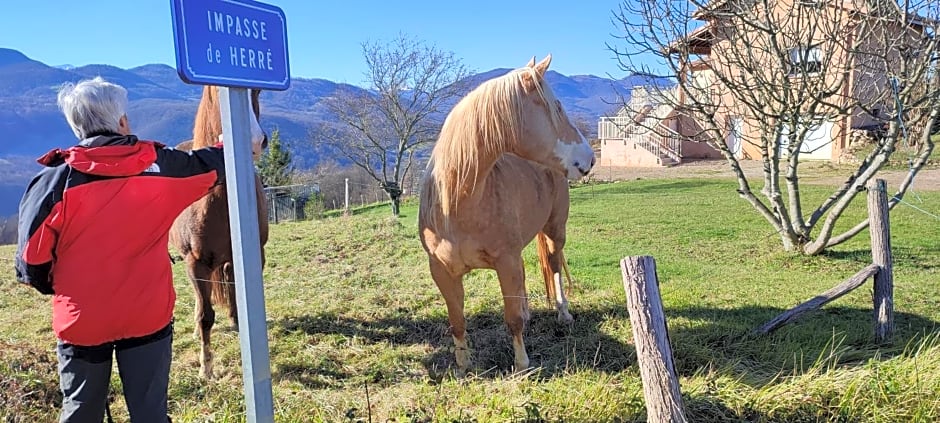 Domaine Le Lanis Chambre d'hôtes avec spa sur réservation
