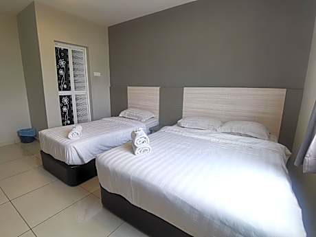 Premiere Deluxe Room