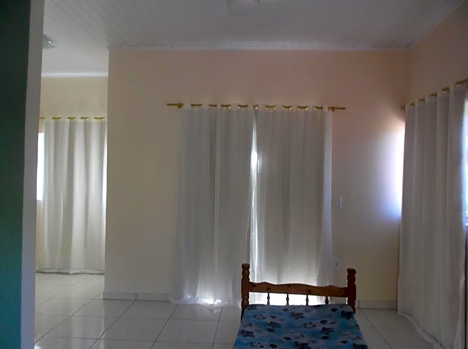 Sitio Cantinho Verde Cedro