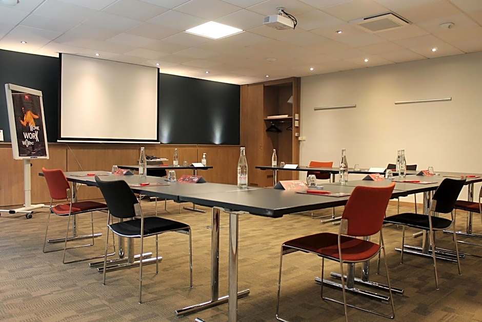 ibis Lyon Centre Perrache