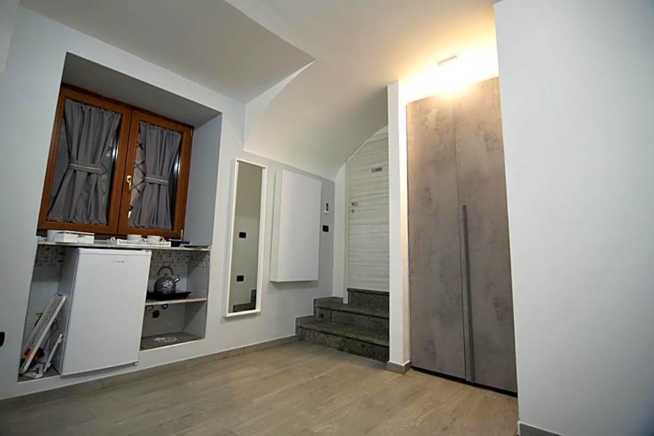 Montesantogroup Amalfi Room