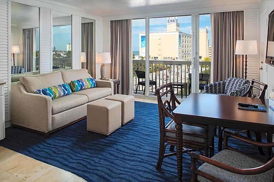 Island Grand at TradeWinds