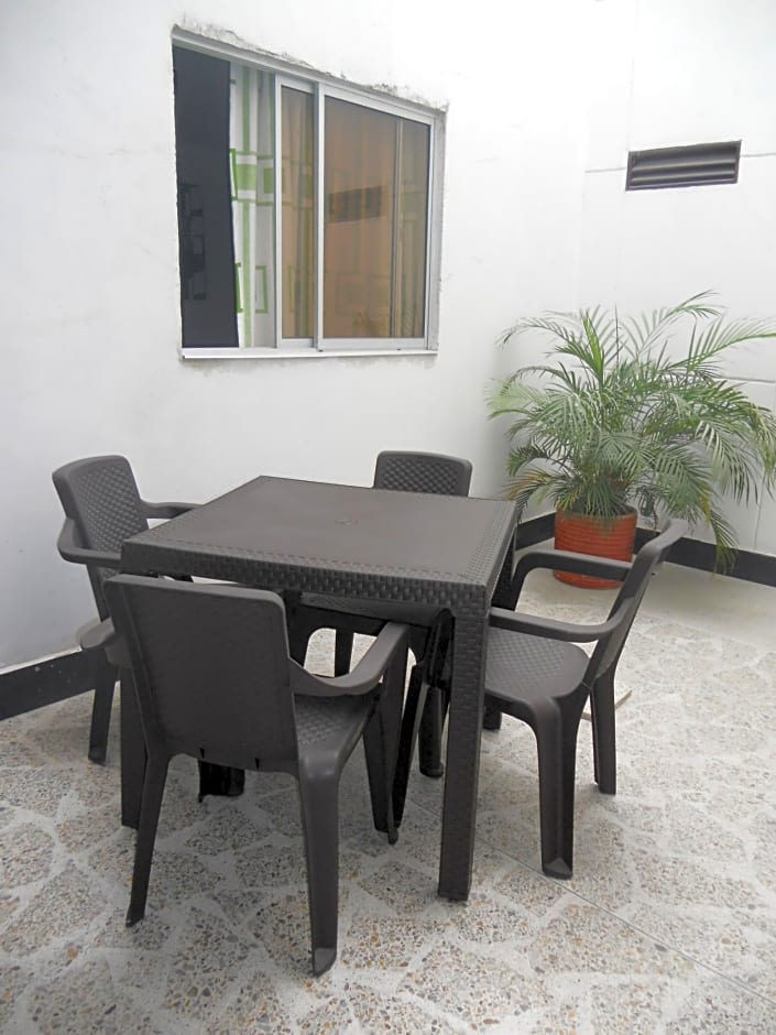 Casa Hotel Madison Medellin