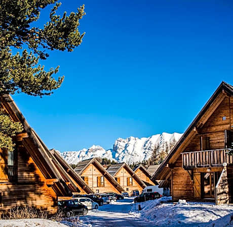 Flocons du Soleil by Actisource