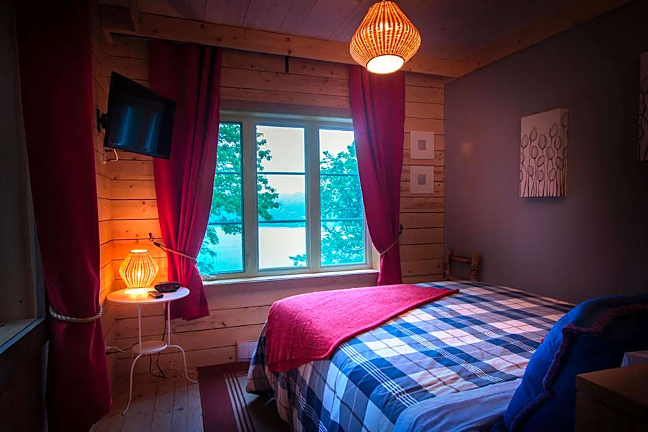 Manoir du Lac Sept-Îles