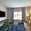Fairfield Inn & Suites by Marriott Houston Missouri City
