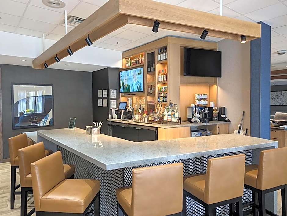 Hyatt Place Sterling Dulles Arprt N