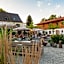 Forstnerwirt hotel | stubn | biergarten