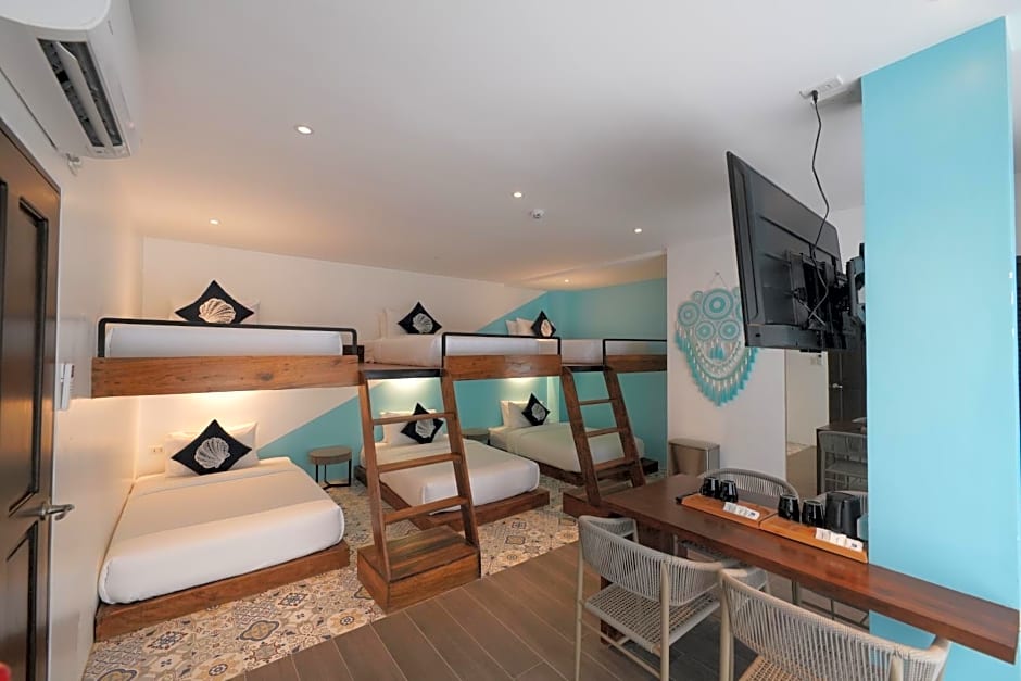 J Boutique Hotel El Nido Managed by H Hospitality Group