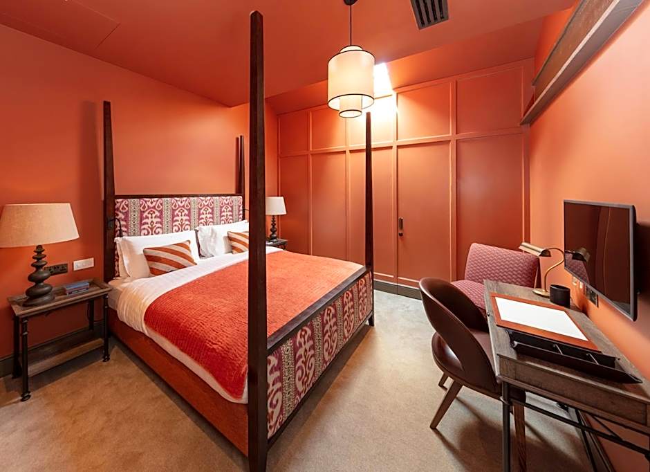 The City of London Club