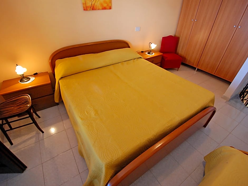 La terrazza sul Mare