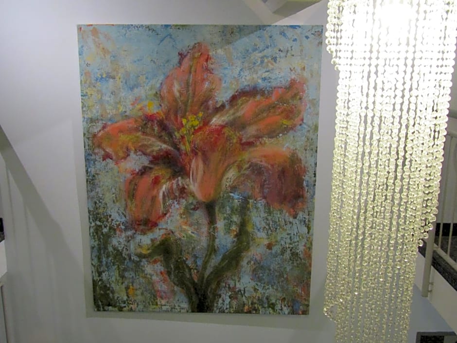 Art-Hotel Erlangen