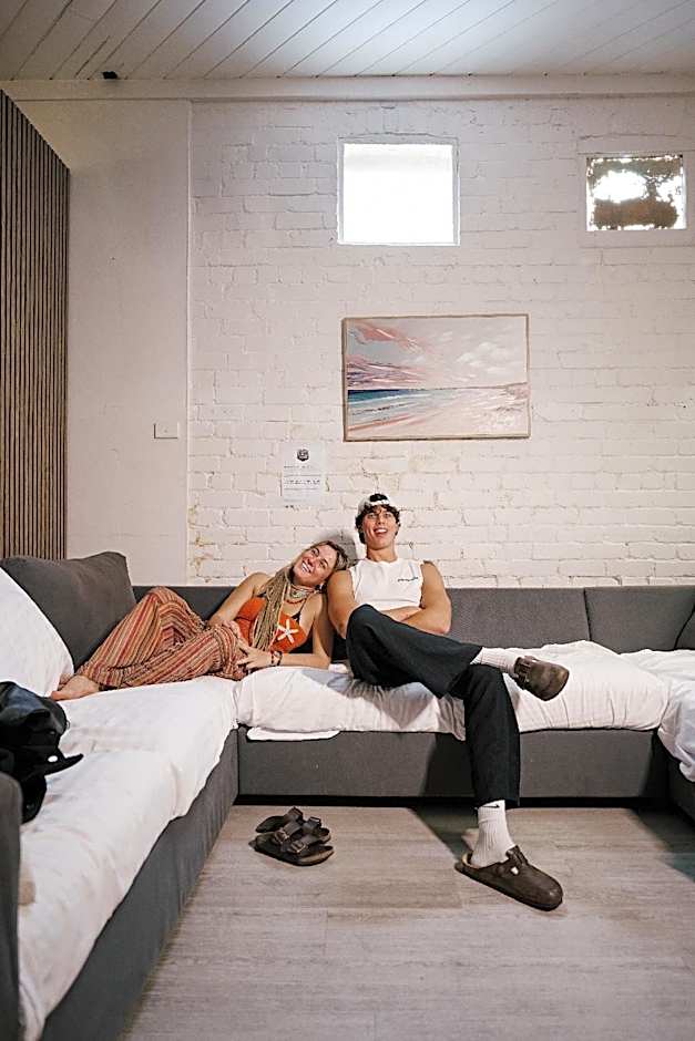 Urban Nomad - Potts Point  (18 - 39 only)
