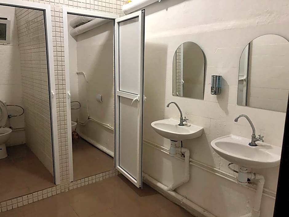 Hotel El Maghreb Al Kabir