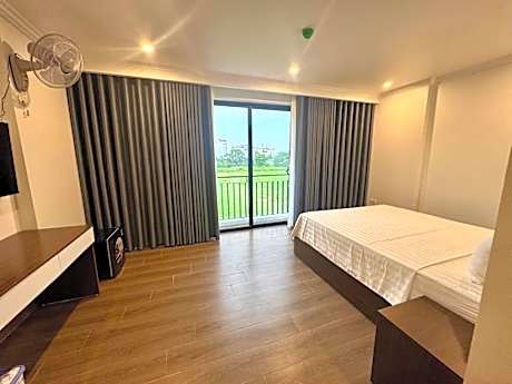 King Room