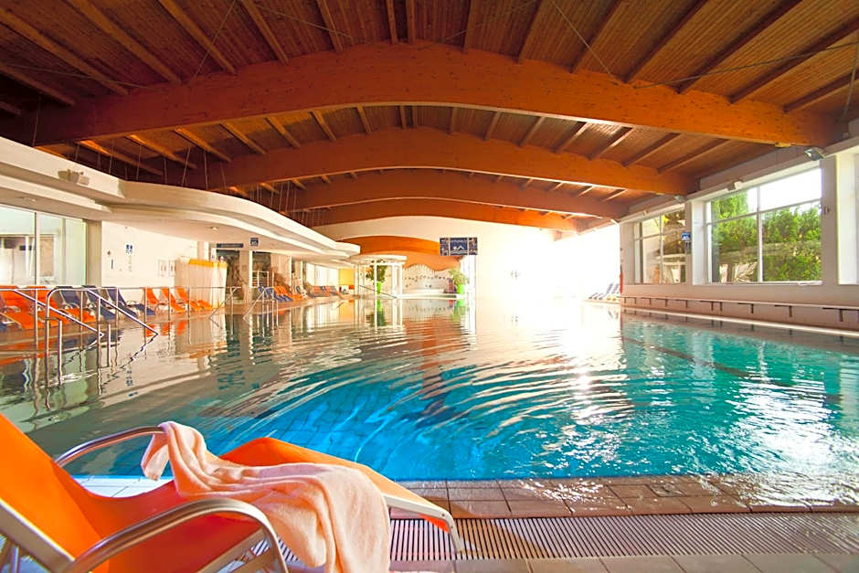 Terme Topolsica - Hotel Vesna