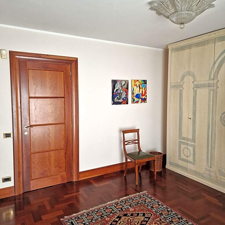 Villa Annamaria