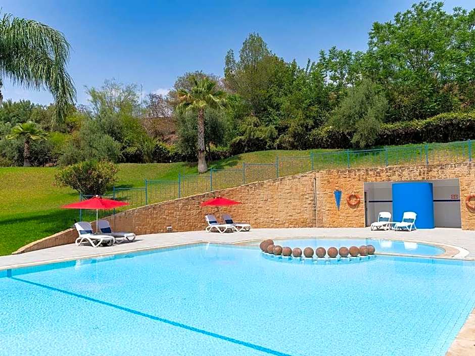 Ibis Meknes Hotel