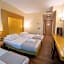 Hotel Tiffany Milano